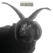 The Cult, The Cult [White Vinyl] (LP)