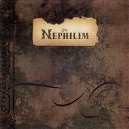 Fields Of The Nephilim, The Nephilim [Golden Brown Vinyl] (LP)