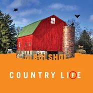 The Bolshoi, Country Life [Green/Orange Vinyl] (LP)