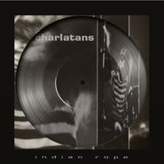 The Charlatans UK, Indian Rope [Record Store Day Picture Disc] (12")