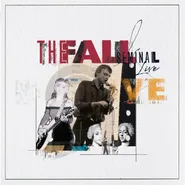 The Fall, Seminal Live (LP)