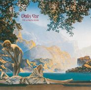 Dalis Car, The Waking Hour [Record Store Day Purple Vinyl] (LP)