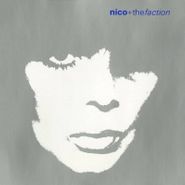 Nico, Camera Obscura [Record Store Day Blue Vinyl] (LP)