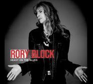 Rory Block, Heavy On The Blues (CD)