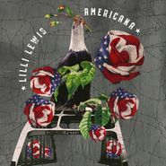 Lilli Lewis Project, Americana (CD)