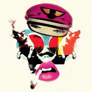 The Prodigy, Always Outnumbered, Never Outgunned (LP)