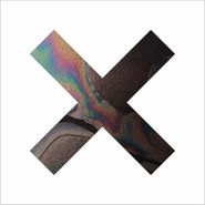 The xx, Coexist [10th Anniversary Clear Vinyl] (LP)