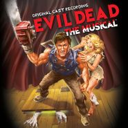 Cast Recording [Stage], Evil Dead: The Musical [OST] (LP)