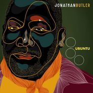 Jonathan Butler, Ubuntu (CD)