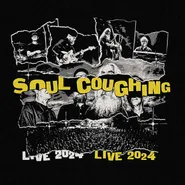 Soul Coughing, Live 2024 [Yellow Vinyl] (LP)