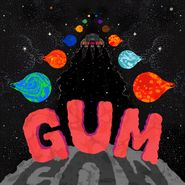 Gum, Delorean Highway [Matte Silver Vinyl] (LP)