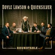 Doyle Lawson & Quicksilver, Roundtable (CD)