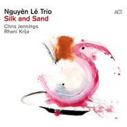 The Nguyên Lê Trio, Silk And Sand (LP)