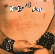 Poison Idea, Kings Of Punk (CD)