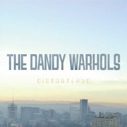 The Dandy Warhols, Distortland (LP)