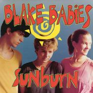 Blake Babies, Sunburn [Yellow Vinyl] (LP)