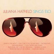 Juliana Hatfield, Juliana Hatfield Sings ELO (CD)