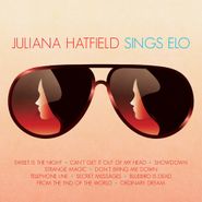 Juliana Hatfield, Juliana Hatfield Sings ELO [Metallic Gold Vinyl] (LP)