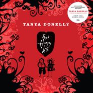 Tanya Donelly, This Hungry Life [20th Anniversary Red Vinyl] (LP)