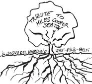 Il Sogno Del Marinaio, Tribute To Miles Cooper Seaton [Orange Vinyl] (7")