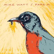 Mike Watt, Split [Red Vinyl] (7")