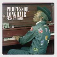 Professor Longhair, Fess At Home [Colored Vinyl] (LP)