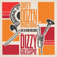 The Dirty Dozen Brass Band, Live In New Orleans [Red Vinyl] (LP)