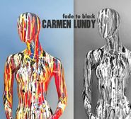 Carmen Lundy, Fade To Black (CD)
