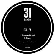 DLR, Banana Bread (12")