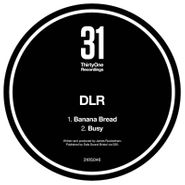 DLR, Banana Bread (12")
