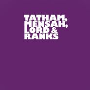 Tatham, Mensah, Lord & Ranks, 6th EP (12")