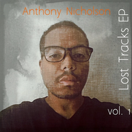 Anthony Nicholson, Lost Tracks 1 (12")