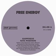 Free Energy, Happiness (12")
