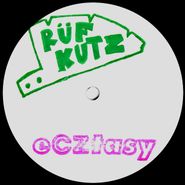 Ruf Dug, The eCZtasy EP (12")