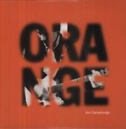 Jim Campilongo, Orange (LP)