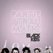 Black Kids, Partie Traumatic [Black Friday Pearlescent Pink Vinyl] (LP)