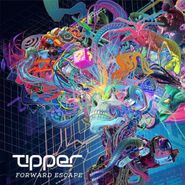 Tipper, Forward Escape (LP)