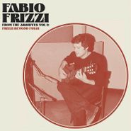 Fabio Frizzi, Frizzi Beyond Fulci: From The Archives Vol. 1 (LP)