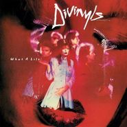 Divinyls, What A Life! [Expanded Edition] (CD)