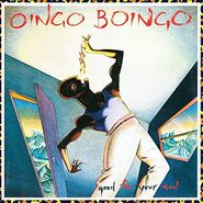 Oingo Boingo, Good For Your Soul [Expanded Edition] (CD)