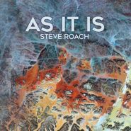 Steve Roach, As It Is (CD)
