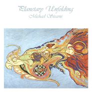 Michael Stearns, Planetary Unfolding (CD)