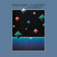 Steve Roach, Structures From Silence [Sea Blue In Ultra Clear Vinyl] (LP)