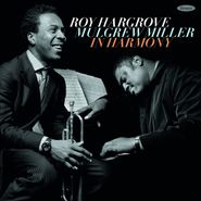 Roy Hargrove, In Harmony (CD)