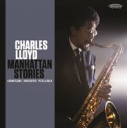 Charles Lloyd, Manhattan Stories [Record Store Day] (LP)