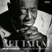 Art Tatum, Jewels In The Treasure Box: The 1953 Chicago Blue Note Jazz Club Recordings [Record Store Day] (LP)