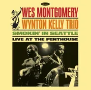 Wes Montgomery, Smokin' In Seattle: Live At The Penthouse [Record Store Day] (LP)