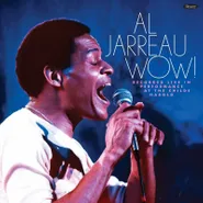 Al Jarreau, Wow! Recorded Live In Performance At The Childe Harold [Black Friday] (LP)