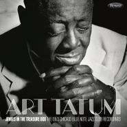 Art Tatum, Jewels In The Treasure Box: The 1953 Chicago Blue Note Jazz Club Recordings (CD)