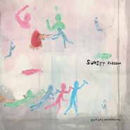 Sunset Rubdown, Shut Up I Am Dreaming [Pearly Colored Vinyl] (LP)